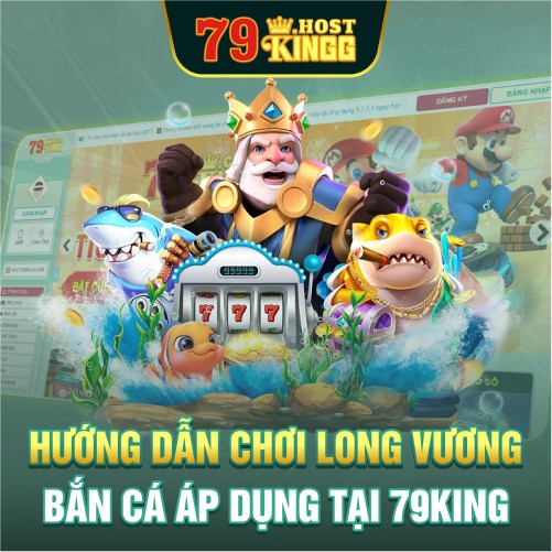 Long Vương Bắn Cá