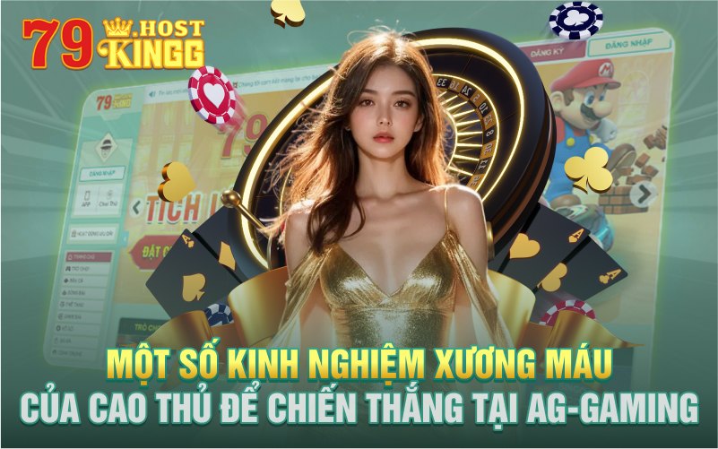 Một số kinh nghiệm để anh em chiến thắng cá cược dễ dàng