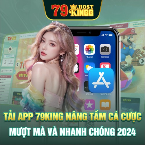 Cách tải app trên hệ điều hành IOS