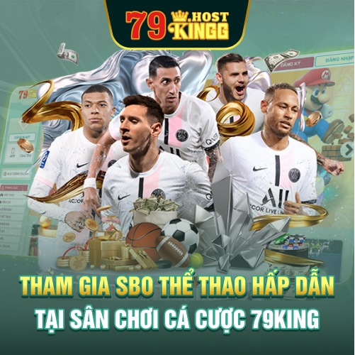 SBO Thể Thao - Tham Gia Sảnh Cược Hấp Dẫn Dành Cho AE